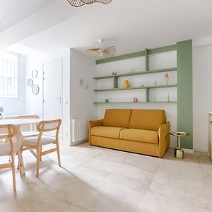Appartement met een Slaapkamer